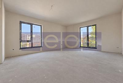 Apartament cu 3 camere în Jiului