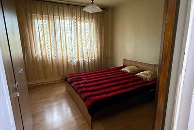 APARTAMENT 2 CAMERE DECOMANDAT BLOC 1981 METROU GORJULUI - 3