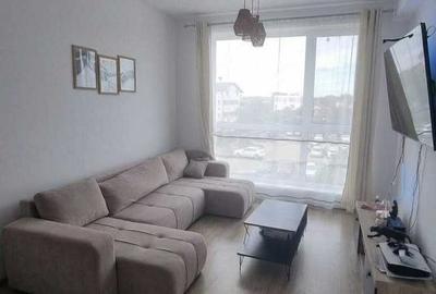 Apartament cu 2 camere decomandat în Sud-Est