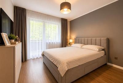 Apartament 3 camere, modern, garaj, Europa - 2