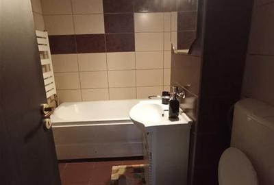 Apartament 1 Camera Nicolina 1 - Esplanada - 3
