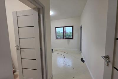 Casa individuala, pe un nivel,4 camere, 114mp utili, 750mp teren, Jucu - 10