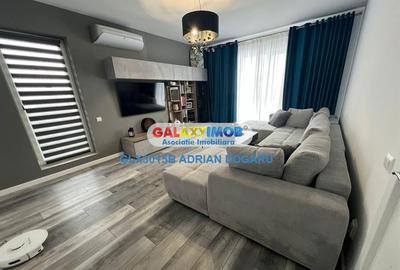 APARTAMENT 3 CAMERE DE VANZARE PALLADY - 2