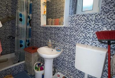 Casa cu trei camere avand 90mp suprafata utila, in zona  Mehala - 11