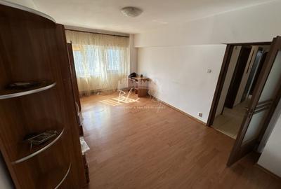 Apartament cu 2 camere decomandat, mobilat în Tomis II