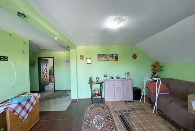 Casa Saucesti - 14