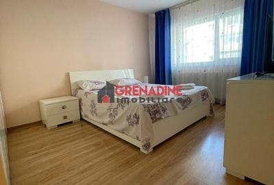 Apartament 2 Camere Decomandat Tractorul - Cod 5296 - 1