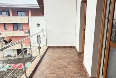 VILA D+P+M 300mp construiti cu teren de 450mp zona Cartier Sasar (TBC) - 7