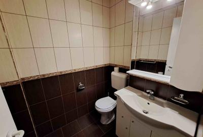 Inhiriez apartament 3 camere, pe doua nivele, Tg. Mures, Tudor - 7