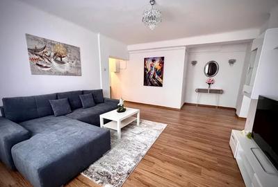 Apartament 3 camere Piata Romana | Centrala proprie - 1