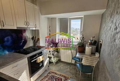 Apartament 3 camere Bd Unirii Piata Alba Iulia SUPERB - 3