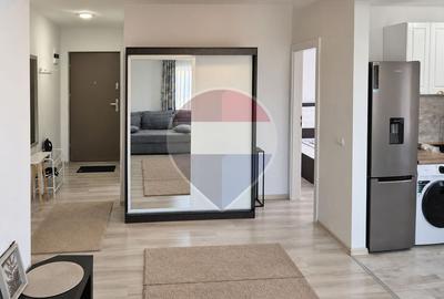 Apartament cu 2 camere de închiriat cu loc de parcare, str Porii - 3