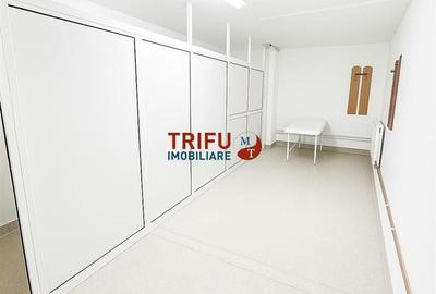 Spatiu comercial de inchiriat pentru clinica medicala sau laborator in Alba Iuli - 6