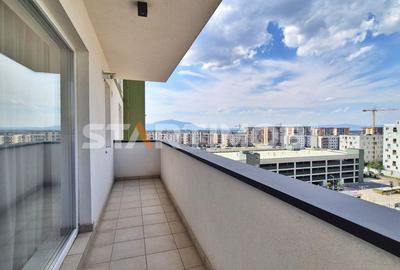 Apartament 2 camere zona Coresi - 2