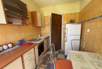 Apartament 2 camere Gorjului/Balcon/Metrou in fata blocului - 5
