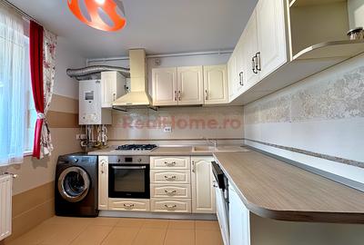 3 camere Popești-Leordeni Apusului | Campus Drm Fermei autobuz 480 - 8