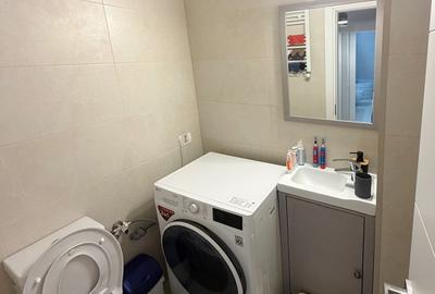 3 camere vizavi Mall Vitan | Renovat modern | Centrala + 2 Parcari | Imobil 1991 - 25