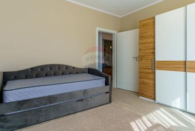 Apartament 3 camere si terasa 40 mp de inchiriat in Gheorgheni - 10