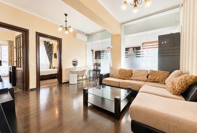 Apartament 3 camere cu centrală proprie, pet friendly și parcare disponibilă - 1