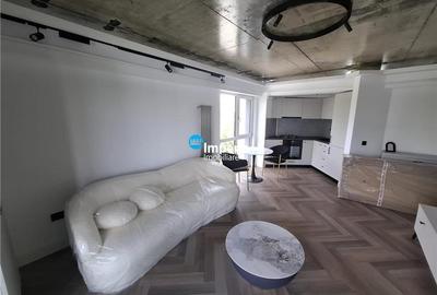 Moara de Vant, apartament 2 camere intabulat, mobilat, cu loc de parcare inclus! - 1