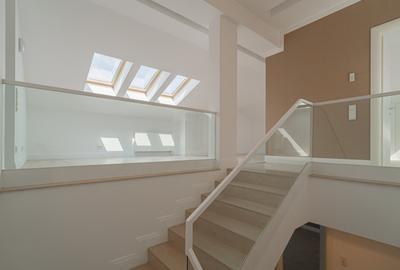 Viila for sale in Oxford Gardens, private pool & park, close by American School - 21