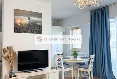 Aviatiei | Belvedere Residence | Bloc 2021 | Parcare - 2