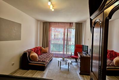 Apartament cu 1 camere de închiriat, loc de parcare, bloc nou - 2
