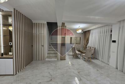 De închiriat casă cu 5 camere, în zona Dealuri Oradea - 14