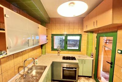 Vatra Luminoasa / Piata Iancului / Vila individuala cu 6 camere/ 230 mp - 8