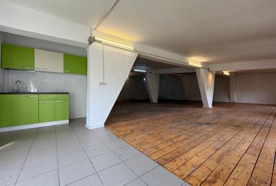 De inchiriat - spatiu 160mp + 2 locuri parcare - Giulesti - 4