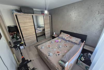 2Cam--Braytim--7Min de Spitalul Judetean-Centrala- Mobilat-55 MP-92.500 Euro!Neg - 6