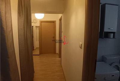 Apartament decomandat, mobilat utilat et.6 Colentina Doamna Ghica - 23