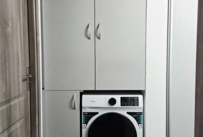 Apartament 3 camere  decomandat – Auchan Titan - 12