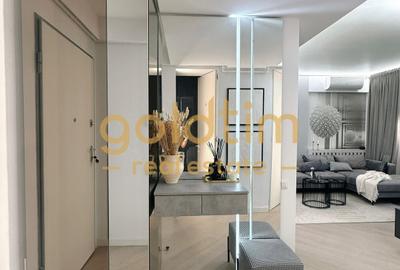 EXCLUSIVITATE/CORTINA NORTH/SUPERB/LUMINOS/SPATII DEPOZITARE/DISPONIBIL IMEDIAT - 10