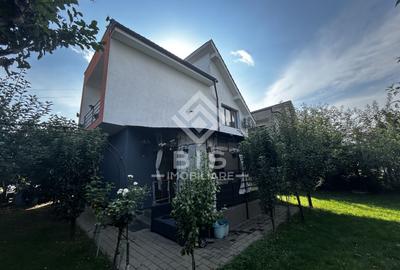 Casa de vanzare | zona Dedeman | 140 mp - 2