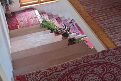 Apartament cu 1 camere decomandat în Astra