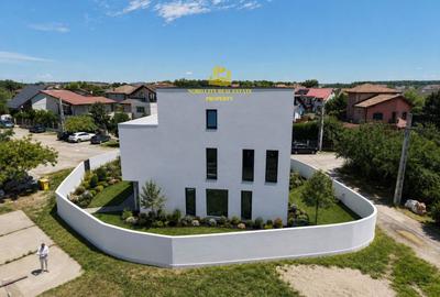 Vilă Premium Mogoșoaia | 320 mp | Dezvoltator - 4