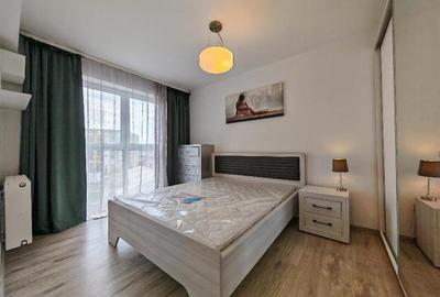 Inchiriem Apartament 2 Camere, Modern, Decomandat, Avantgarden 3 - 5