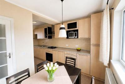 Casa de Lux in cartierul Florilor Fagaras - 6