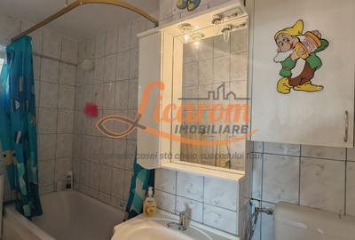2 camere decomandat,BD Garii,etaj intermediar,pret pornire 103000 E - 29
