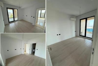 Apartament cu 3 camere decomandat în Faleza Nord