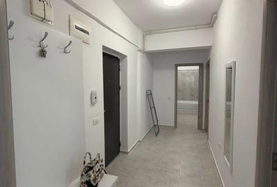 APARTAMENT 2 DECOMANDATE - CAMPUS - BLOC NOU - PARCARE - - 17