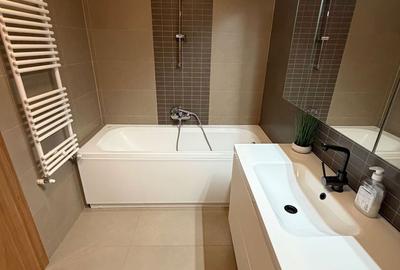 | 3 camere - Regie - 20th Residence - Parcare Subterană | - 6