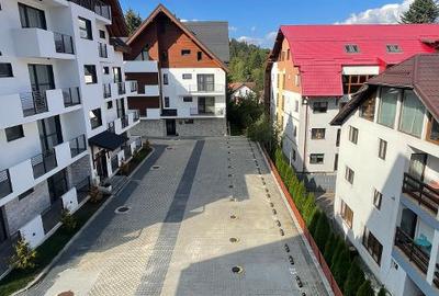 2 camere complex exclusivist, Furnica-Peles, 2025, 75mp, et 2, panorama de vis - 12