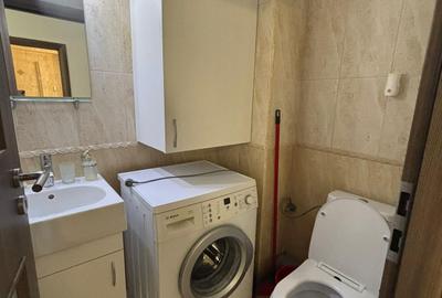 Apartament cu 3 camere in zona Edgar Quinet – 61 mp, priveliste frumoasa - 9