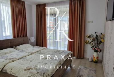 Duplex, 5 camere de inchiriat, 120mp, panouri solare, 3 parcari, zona Terra! - 6