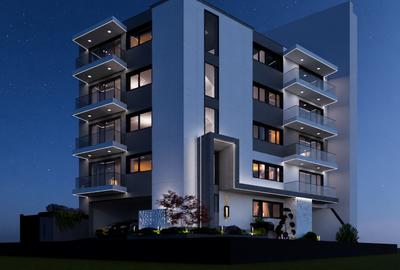 Apartament cu două camere I Zona Herăstrău– Caranfil- finalizat 2026 - 1