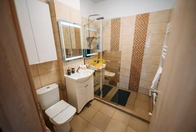 2 camere decomandate, Marasti, Expo Transilvania, Aurel Vlaicu, FSEGA - 3