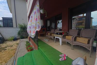 Vilă P+1 în stil mediteranean Lângă Zen Residence 500 mp teren - 9