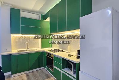 LUX! Ap2cam Euromaterna - Parcare Subterana - Bloc Nou - 500 euro - 20